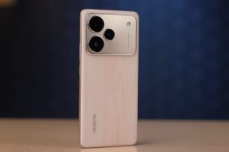 Realme P4 Pro
