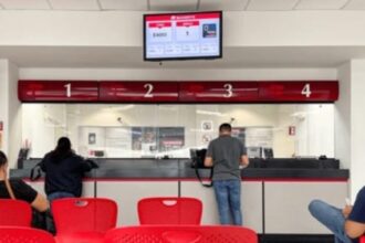 bank minimum balance update