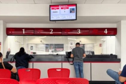 bank minimum balance update