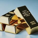 Gold Silver Price Update