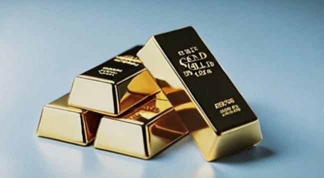 Gold Silver Price Update