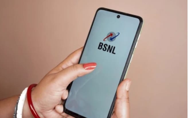 New 56 Days Plan by BSN