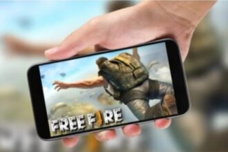 Free Fire Redeem Code Today