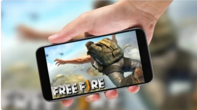 Free Fire Redeem Code Today