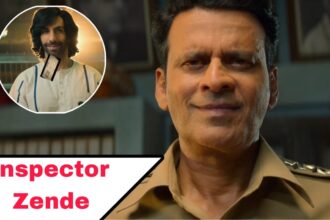 Inspector Zende movie review