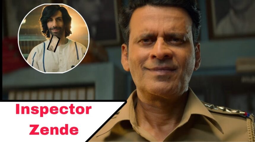 Inspector Zende movie review