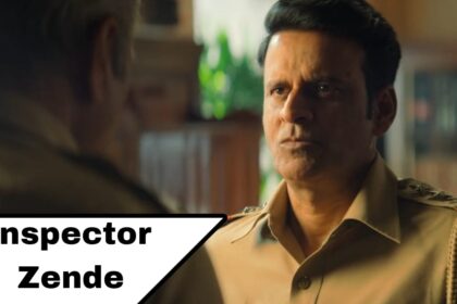 Inspector Zende Review