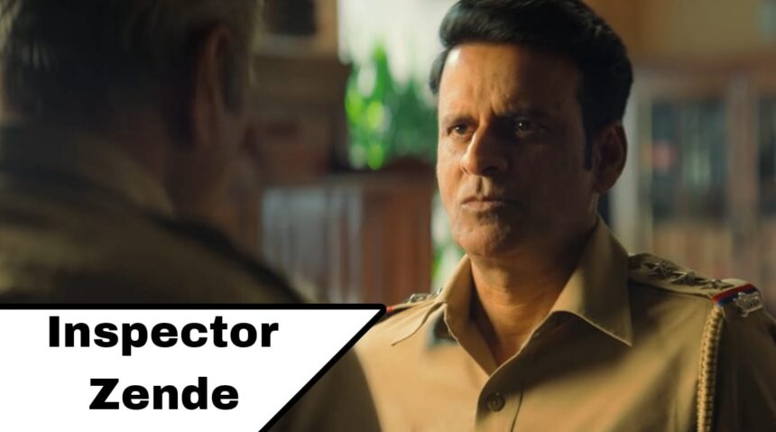 Inspector Zende Review