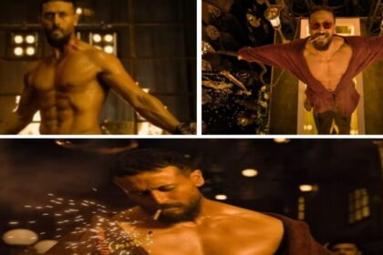 Baaghi 4 Box Office
