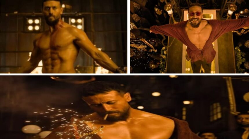 Baaghi 4 Box Office