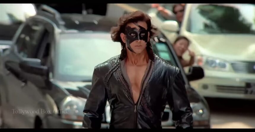 krrish 4 release date