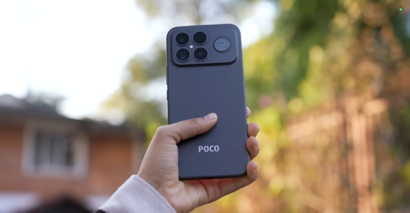 POCO F8 Pro