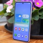 sumsung Galaxy A77 5G