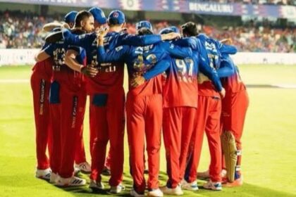 Delhi vs Andhra Pradesh Highlights