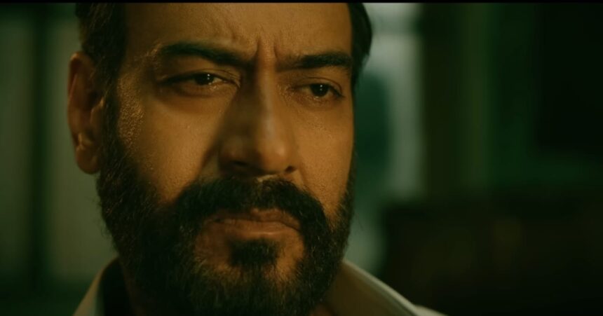 Drishyam 3 Release Date