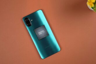 Samsung Galaxy A07 5G