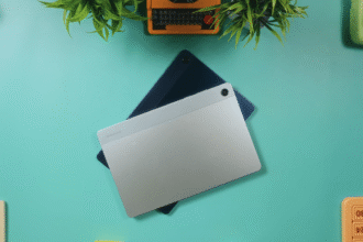 Samsung Galaxy Tab A11+