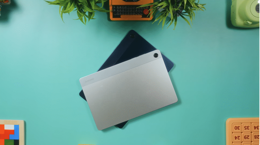 Samsung Galaxy Tab A11+