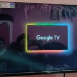 Elista Xplore 4K Google TV