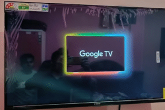 Elista Xplore 4K Google TV