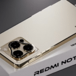Redmi Note 16 Pro
