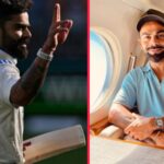 विराट कोहली के पैर छूने वाला फैन और इस बड़े खुलासे की पूरी कहानी