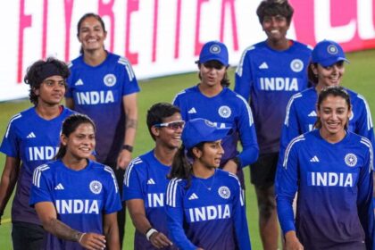 sri lanka women vs india women