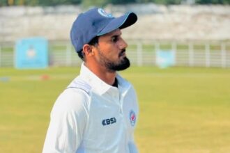 सकीबुल गनी